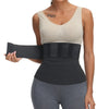 Snatch Bandage Wrap Trimmer Belt
